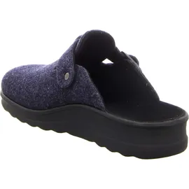 Josef Seibel Pantoffeln Dunkelblau 40