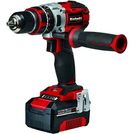 Einhell TE-CD 18 Li-i BL inkl. 2 x 3 Ah