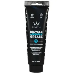 PEATY ́S Montagefett Bicycle Assembly Grease | 100 g