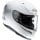 HJC Helmets RPHA 11 pearl white ryan