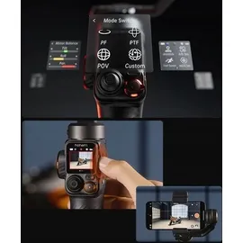 Hohem iSteady M7 Smartphone Gimbal
