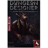 Pegasus Spiele Dungeon Designer