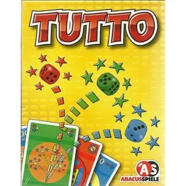 ABACUSSPIELE Tutto