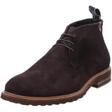 Floris van Bommel Floris Casual Herren Braun 44 2/3