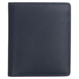 Josephine Osthoff MOOS Geldbörse unisex marine blau
