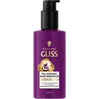 Schwarzkopf Full Hair Magic Haarlängen Filler Spray 100 ml