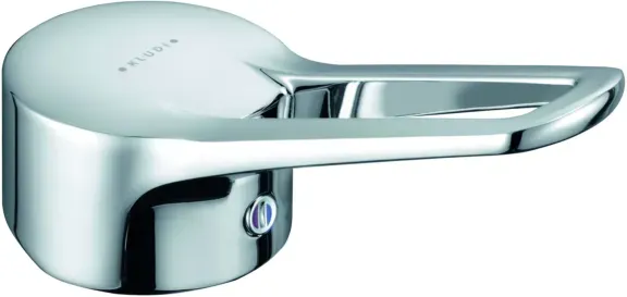 Kludi MX Griffhebel 748840500 chrom