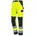 Nitras Motion Tex Viz 27 gelb/blau