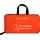 Travelite Faltrucksack 46 l orange