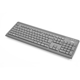 Fujitsu KB410 USB UA (S26381-K511-L494)