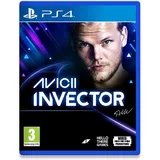 AVICII Invector Juego para Consola Sony PlayStation 4, - Neu & OVP