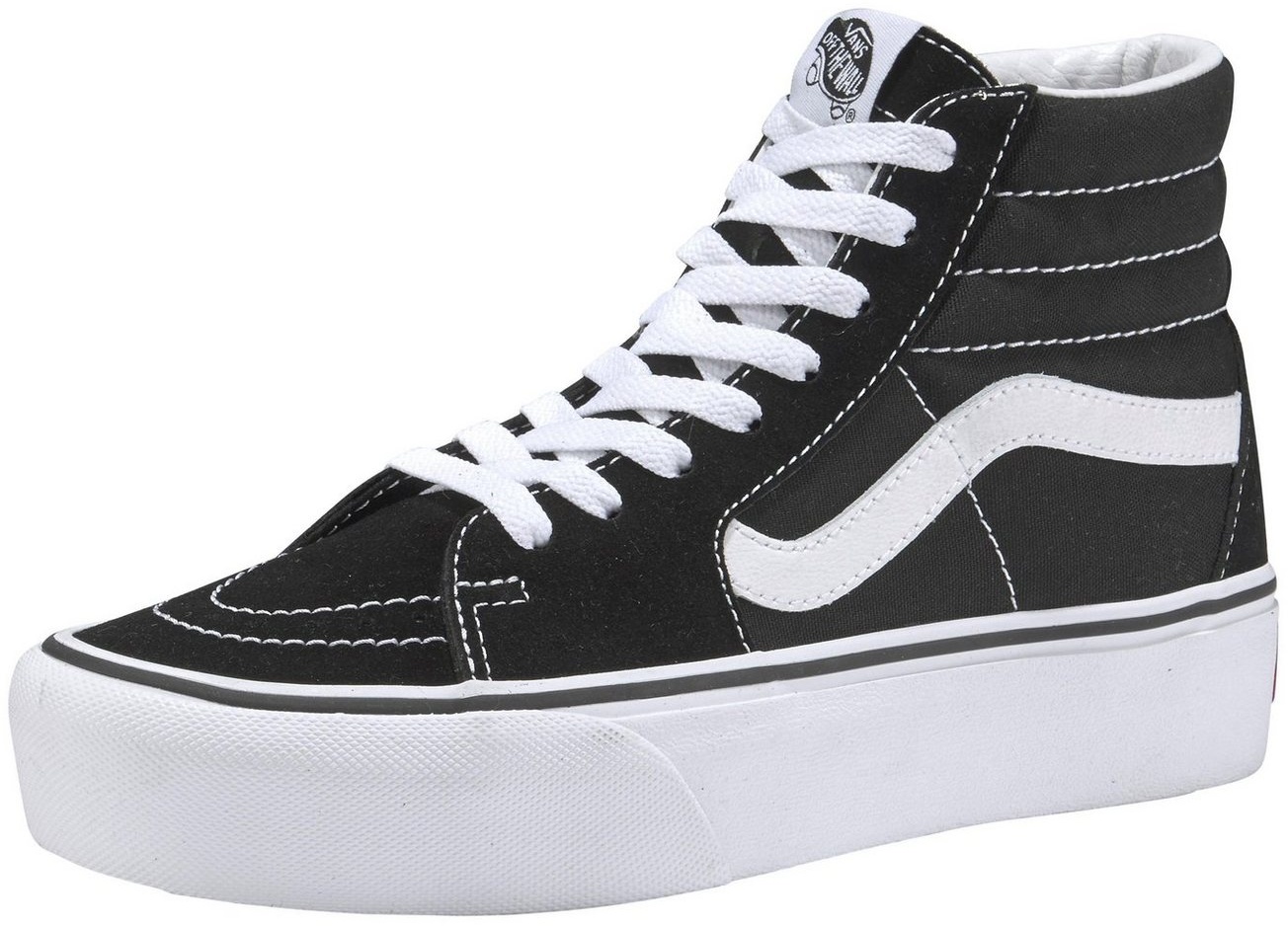 Vans shop plataforma 36