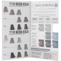 Wella Professionals Farbkarten True Grey