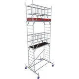 Krause Fahrgerüst ProTec 6,3 m