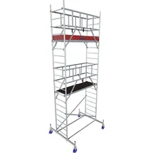 Krause Fahrgerüst ProTec 6,3 m