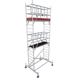 Krause Fahrgerüst ProTec 6,3 m
