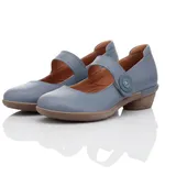 Gemini Pumps in himmelblau | Gr.: 38