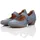 Gemini Pumps in himmelblau | Gr.: 38