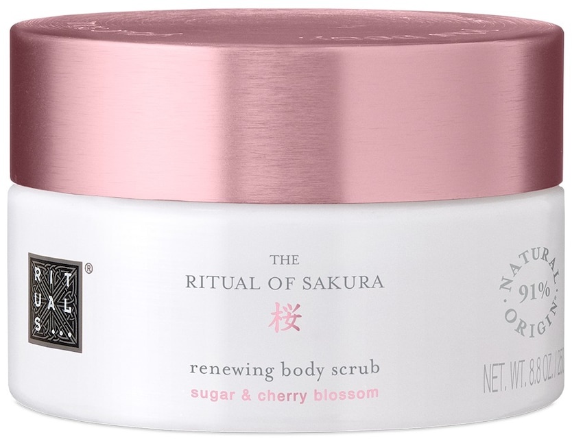 Rituals The Ritual of Sakura Body Scrub Körperpeeling 250 g