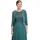 Vera Mont Strickbolero Langarm Dark Emerald M
