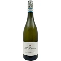 Le Contesse Prosecco DOC Treviso Glera (1 x 0.75 l)