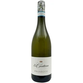 Le Contesse Prosecco DOC Treviso Glera (1 x 0.75 l)
