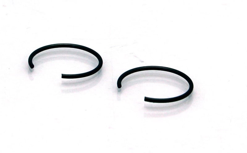 PROX CIRCLIPS 22 X 1,4 MM, 100 mm