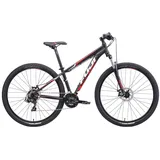 Fuji Nevada 3.0 LE 2019 29 Zoll RH 38 cm satin black/red