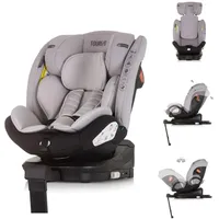 Chipolino Tourino i-Size grau