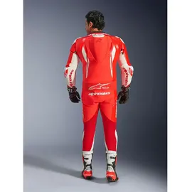 Alpinestars GP Tech V5 Lederkombi - / 54