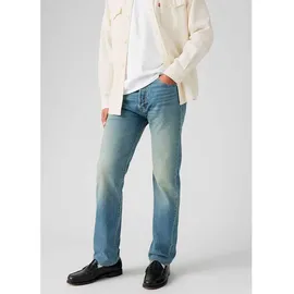 Levi's 501® Fit Med Jeans Lean Machine Ltwt 30 30