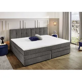 Jockenhöfer Casa Grande 240 x 215 cm Grau