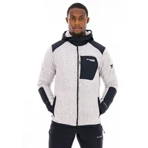 Columbia Herren vêtement running homme - Blanc - M