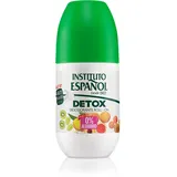 INSTITUTO ESPAÑOL Detox Deoroller 75 ml