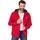 Regatta Wetterschutzjacke Herren Schwarz