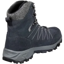 Brütting Huntington Herren Marine/Grau 38