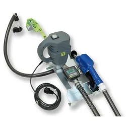 TECALEMIT AdBlue® Pumpe HORNET W 85 H INOX