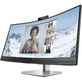 HP E34m G4 34"