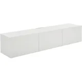 Hom ́in TV-Hängelowboard 180 NEWNIQ - B/H/T ca. 180,00x36,70x42,00
