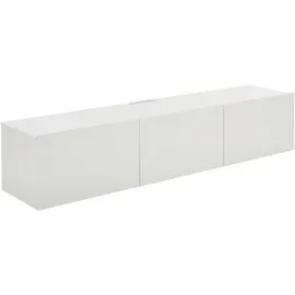 Hom ́in TV-Hängelowboard 180 NEWNIQ - B/H/T ca. 180,00x36,70x42,00