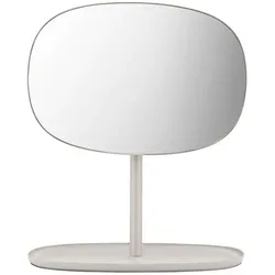 Normann Copenhagen Flip Spiegel sand