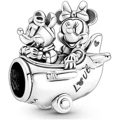 Pandora Charm Disney x Pandora 790108C00 - silber