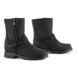 Forma Gem Dry, Kurzstiefel wasserdicht Damen - Schwarz - 36