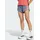 adidas Adizero Running Gel Pocket Shorts Erwachsene Grau XL