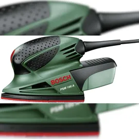 Bosch Multischleifer PSM 100 A