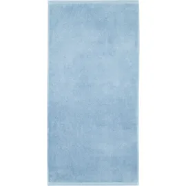 VOSSEN Vegan Life Badetuch 100 x 150 cm waterfall