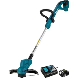 Makita DUR193RF inkl. 2 x 3,0 Ah + Ladegerät