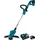 Makita DUR193RF inkl. 2 x 3,0 Ah + Ladegerät