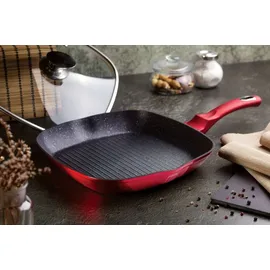 Berlinger Haus Pfannen-Set 3-tlg. 24 cm + 24 cm + 24 cm
