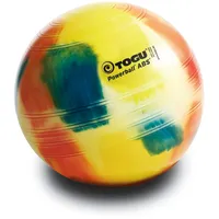 Togu Gymnastikball Powerball ABS (Berstsicher), marble, 45, 407460